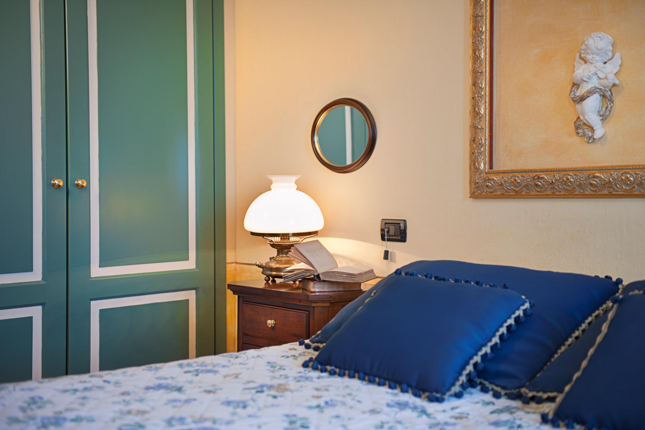 Villa Sostaga Boutique Hotel Gargnano Exterior photo