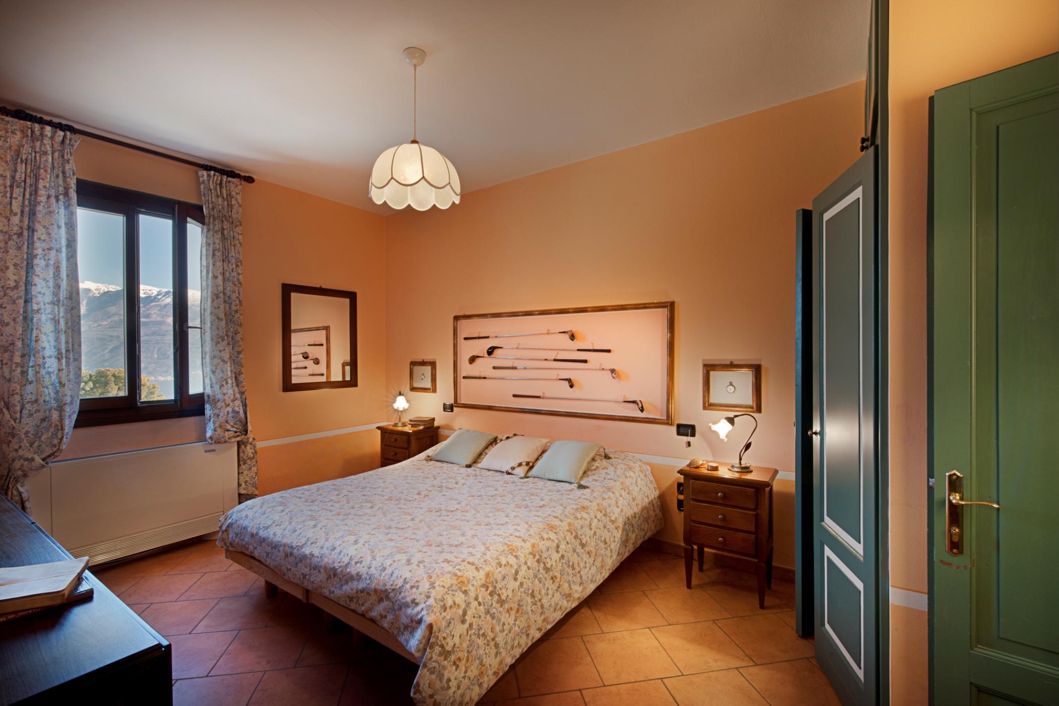 Villa Sostaga Boutique Hotel Gargnano Exterior photo